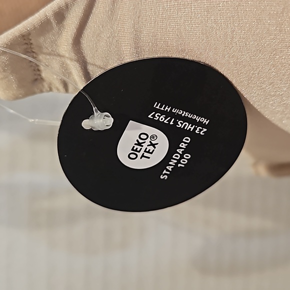 Natori | NWOT Women's Cream Liquid Full Fit Contour Underwire Bra Various Sz 32 - Picture 2 of 6